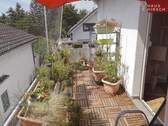 Balkon 1OG - 6 Zimmer Einfamilienhaus in Weiterstadt