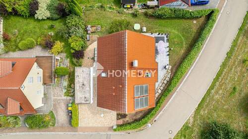 Außenansicht Drohne 9 - 