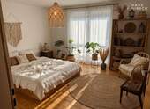 Schlafzimmer - Beispiel - 