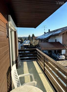 Balkon - 