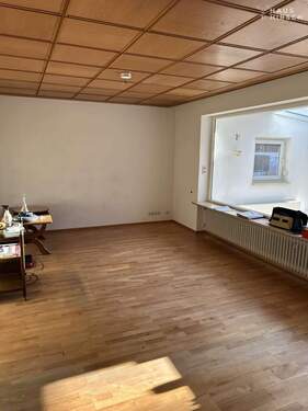 Wohnzimmer Realzustand - 