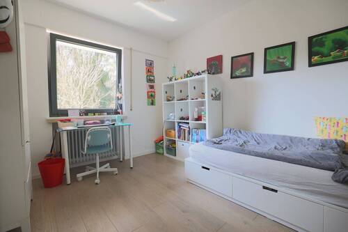 Zimmerbeispiel/ Kinderzimmer - 