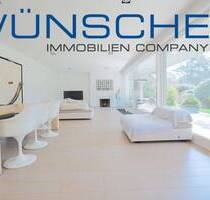 Zeitlose Klarheit trifft moderne Raffinesse - Architektur im Sinne des Bauhauses in TOP Wohnlage - Hamburg Hausbruch