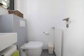 Gäste-WC - 