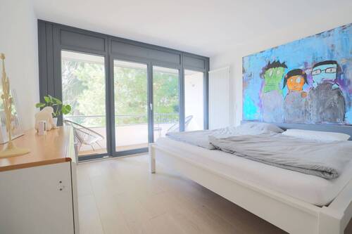 Ensuite Elternbereich - 