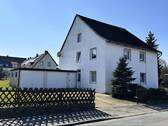 Bild... - Ein- bis Zweifamilienhaus mit großem Potenzial - Ideal für Familien und Mehrgenerationen-Wohnen