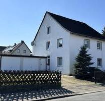 Ein- bis Zweifamilienhaus mit großem Potenzial - Ideal für Familien und Mehrgenerationen-Wohnen - Hildesheim Sorsum