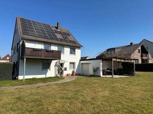 IMG_0891 - 7 Zimmer Einfamilienhaus zum Kaufen in Hildesheim