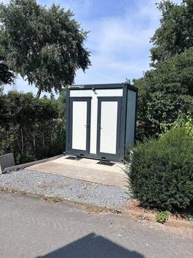 WC Haus - 