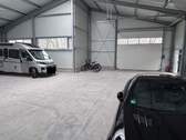 große Halle - 