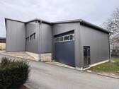 kleine Halle - 