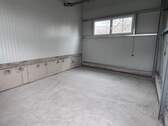 kleine Halle - 