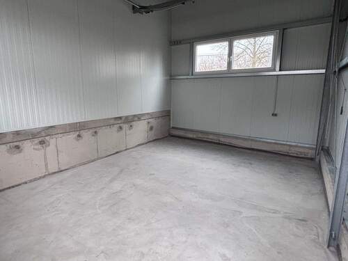 kleine Halle - 