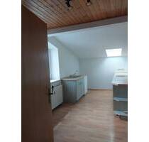 Teuditzer Weg 7 GODDULA - großzügige Zweiraumwohnung mit Einbauküche - Bad Dürrenberg