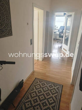 Bild 2 - 3 Zimmer Etagenwohnung zur Miete in Köln