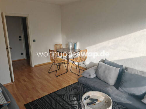 Bild 3 - 3 Zimmer Etagenwohnung in Köln