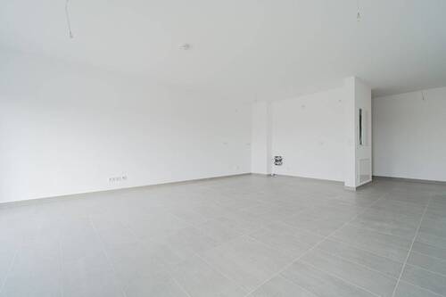 Wohnbereich/Küche - 