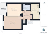 Grundriss - 