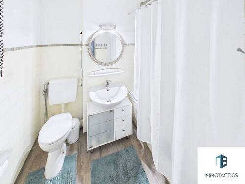Badezimmer - 