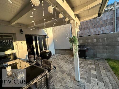 Bild 4 - Reihenmittelhaus mit 141,20 m&sup2; in Osterburken zum Kaufen