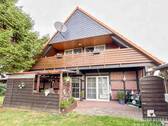 Balkon - 7 Zimmer Mehrfamilienhaus, Wohnhaus zum Kaufen in Salzwedel OT Pretzier