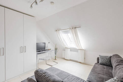 Schlafzimmer / Kinderzimmer - 
