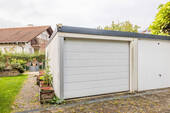 Garage - 