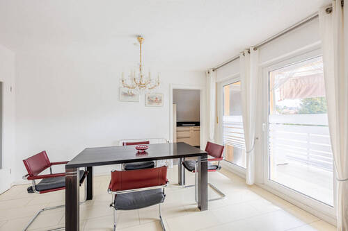 Essbereich - 