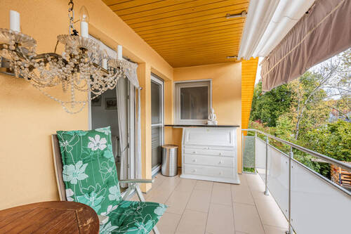 Balkon - 