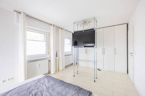 Schlafzimmer - 