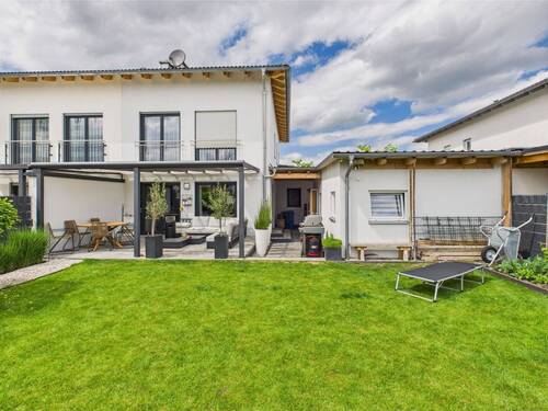 Garten - 