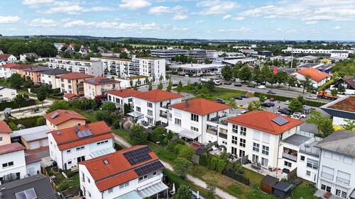Umgebung - 