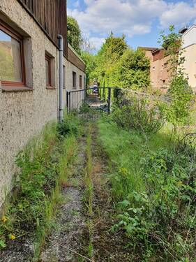 Privatweg (2).jpg - 5 Zimmer Doppelhaushälfte in Berlin