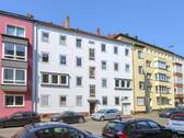 Schlägerstraße - Mehrfamilienhaus, Wohnhaus zum Kaufen in Hannover