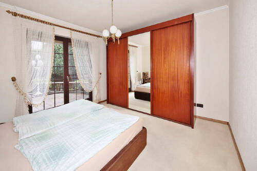Schlafzimmer - 