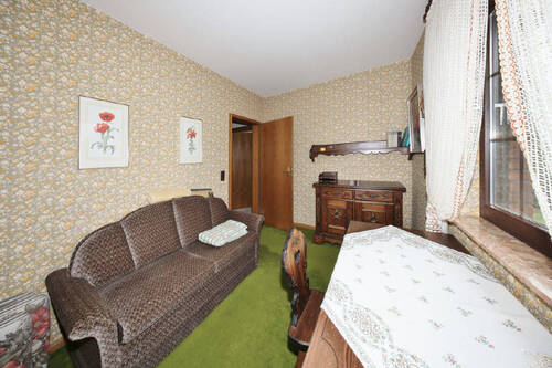 Kinderzimmer - 
