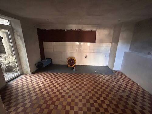 Küche - Einfamilienhaus mit 160,00 m² in Bad Bertrich zum Kaufen