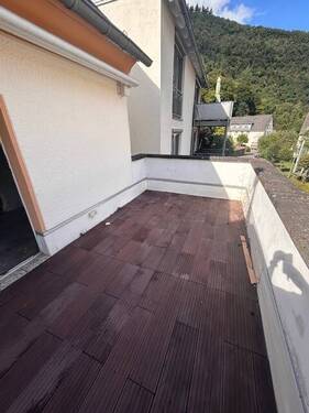 Balkon OG - 
