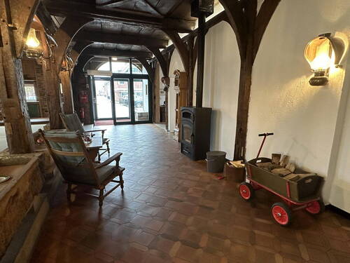 Tenne - Büro in Münster zur Miete