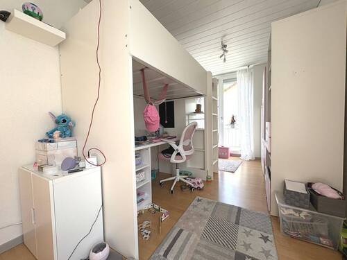 Kinderzimmer - 