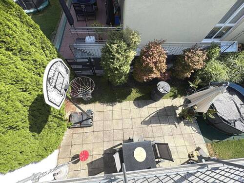 Terrasse - 
