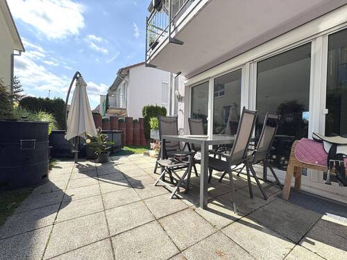 Terrasse - 
