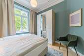 2. Schlafzimmer - 