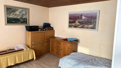 Wohnen Nebengebäude - 