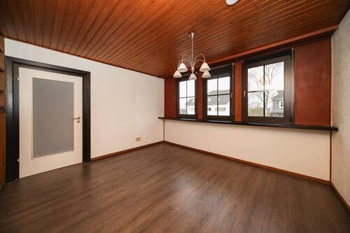 Zimmer Obergeschoss - 