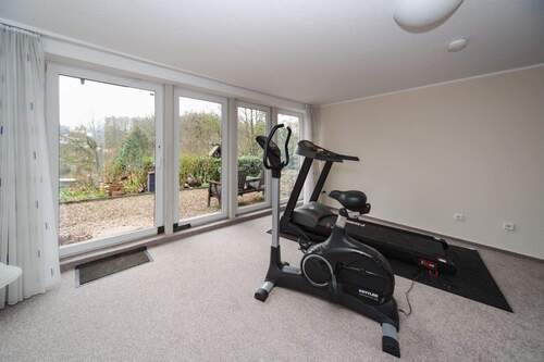 Einliegerwohnung Untergeschoss - 