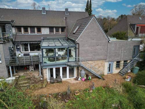 Außenansicht Drohne - 