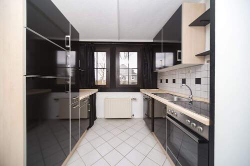 Küche Obergeschoss - 