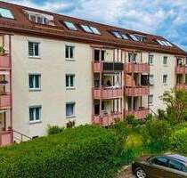 Ihre Ruheoase in Stadtnähe - kernsanierte, helle 2,5-Zimmer-Wohnung zum sofortigen Selbstbezug! - München Allach-Untermenzing