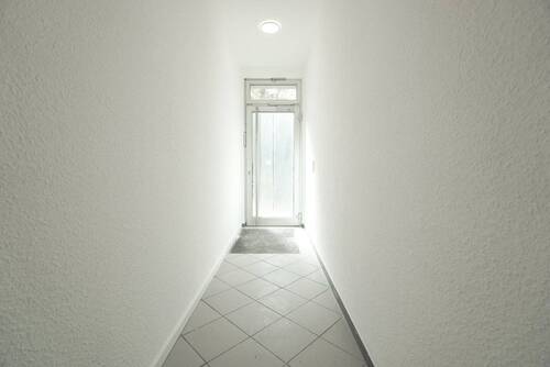 Eingang - 1 Zimmer Büro in Düsseldorf